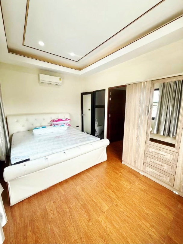 picture Pool Villa house for  Rent !! ,Near CDSC international school 4 km.  . - 10/20