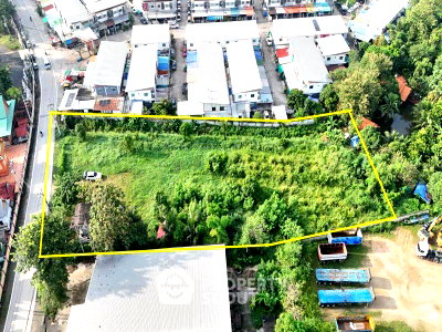 Land for sale Chonburi : 3,320 m² Land for Sale in Bueng (ID 3456675)