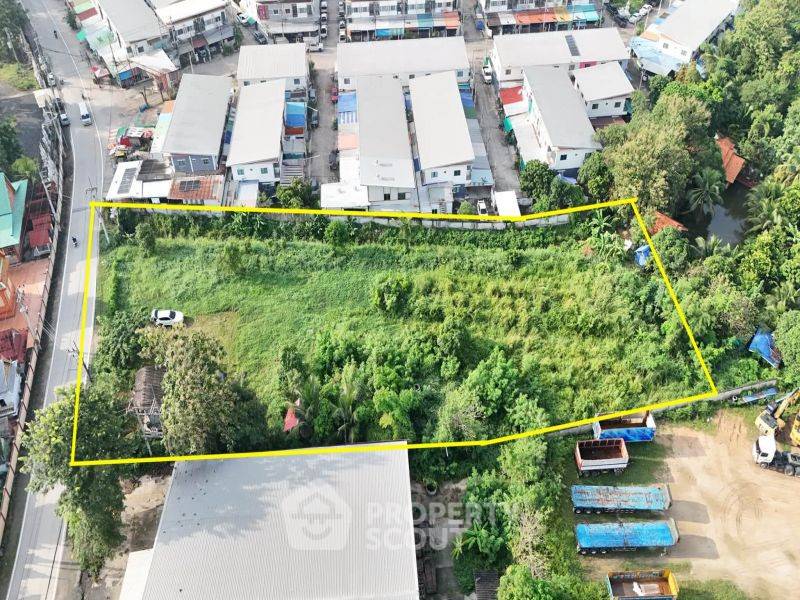 picture 3,320 m² Land for Sale in Bueng (ID 3456675) - 1/10