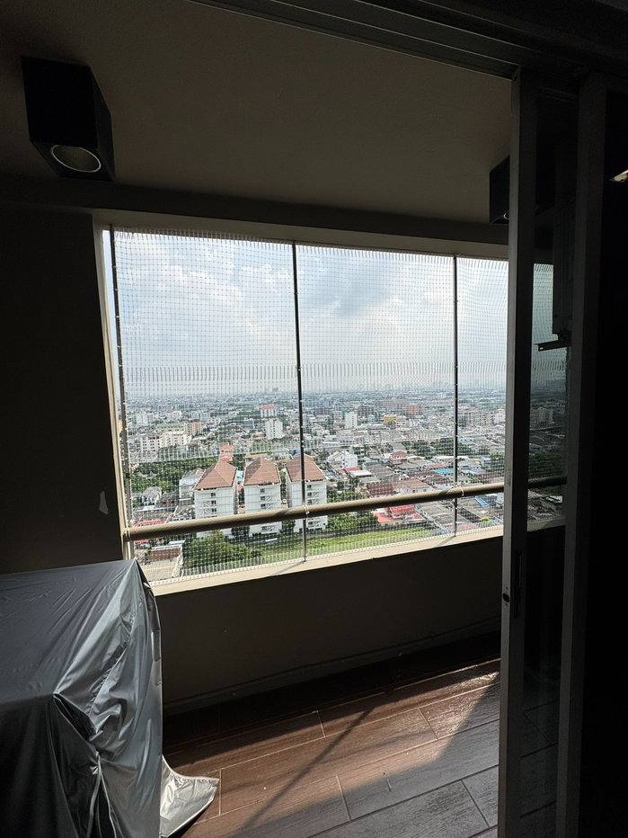picture Ratchada Orchid Condominium For Sale - 2/9