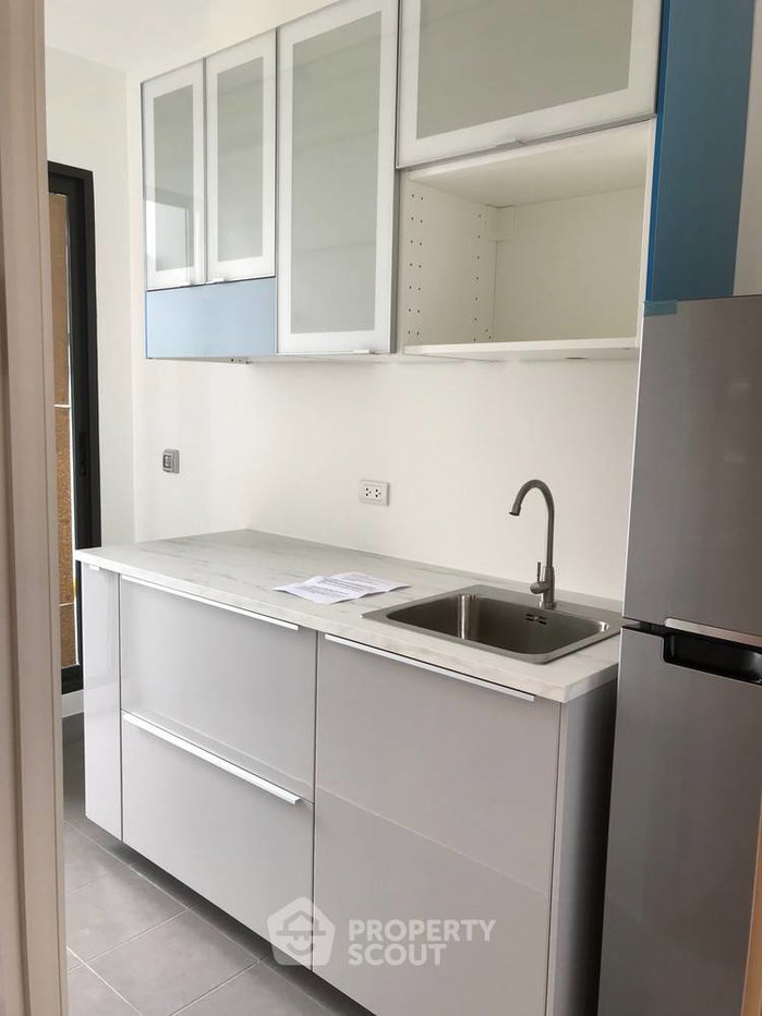 picture 1-BR Condo at The Tree RIO Bang-Aor near MRT Bang O (ID 402560) - 7/9