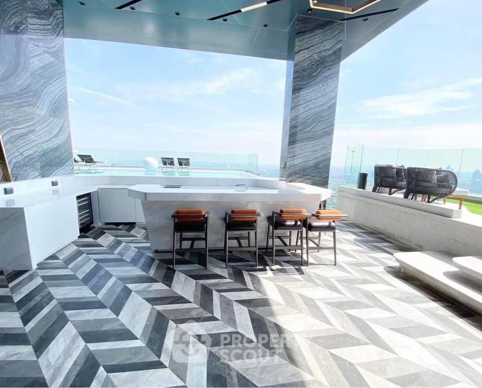 picture 1-BR Condo at Park Origin Thonglor near BTS Thong Lor (ID 2857304) - 10/10