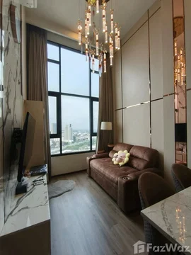 one bedroom condo for sale at Knightsbridge kaset - society 6881294