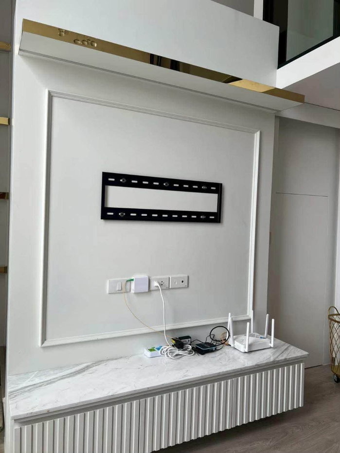 picture Condo for Rent at SOHO BANGKOK RATCHADA (J6910034) ID Line : @condo65 - 6/7