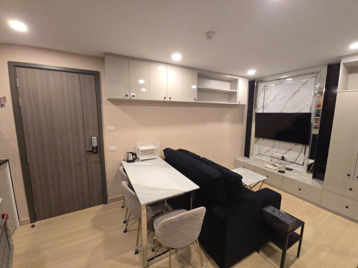 picture For   rent   Supalai Prime Rama 9 🔴🔴 - 10/15