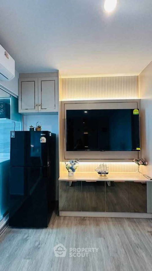 picture 1-BR Condo At Regent Home Bangna Near BTS Bang Na (ID 3456300) - 3/15