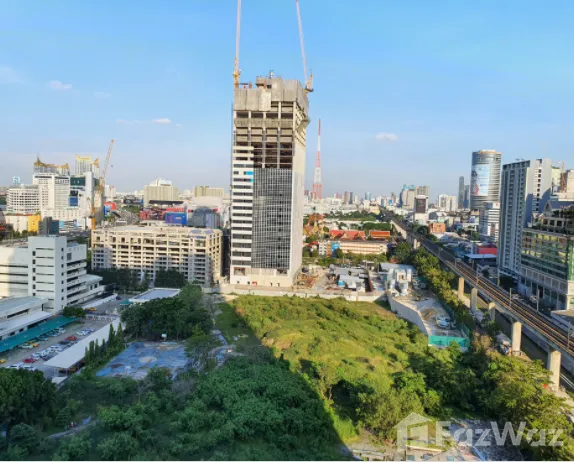picture 1 Bedroom Condo for sale at Life Asoke  641338 - 11/11