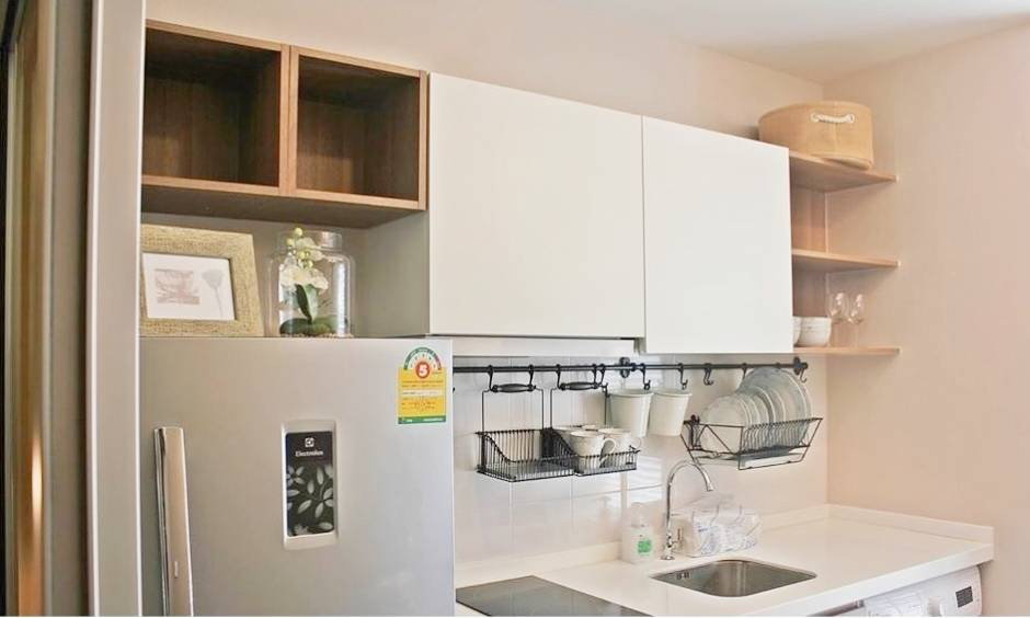 picture 🏙️✨ For Sale: Centric Tiwanon | 25th Floor | 33 sq.m. – Ready to move in! ✨ - 6/6