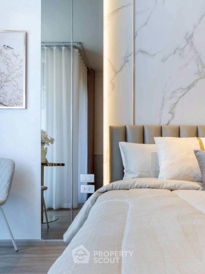 picture 1-BR Condo at Culture Thonglor near BTS Thong Lor (ID 2798479) - 6/9