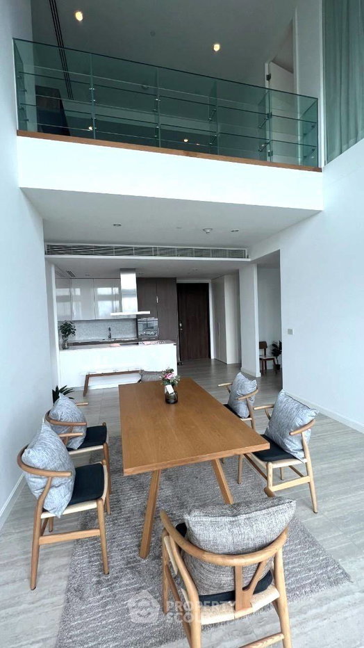 รูป ชั้น 16 ห้องชุด 2 ห้องนอน ขนาด 164 ตร.ม. 185 Rajadamri ใกล้ BTS Ratchadamri (ID 2437825) - รูปที่ 1/9