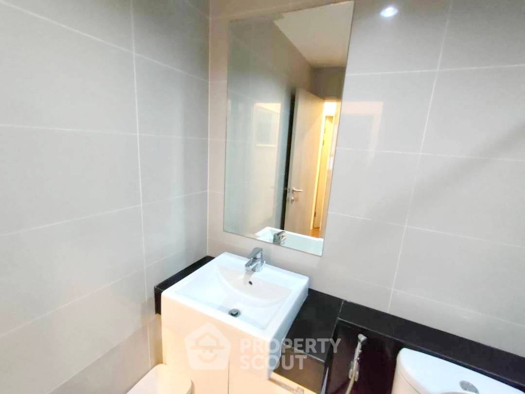 รูป คอนโด 1 ห้องนอน Supalai Lite Sathorn-Charoenrat ย่านบางโคล่ (ID 3453529) - รูปที่ 5/5