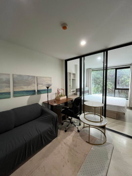 ðĨ For Rent ð Niche Mono Sukhumvit 50 (Line ID: @veryrent) â
We also manage many other projects great deals on every rental!