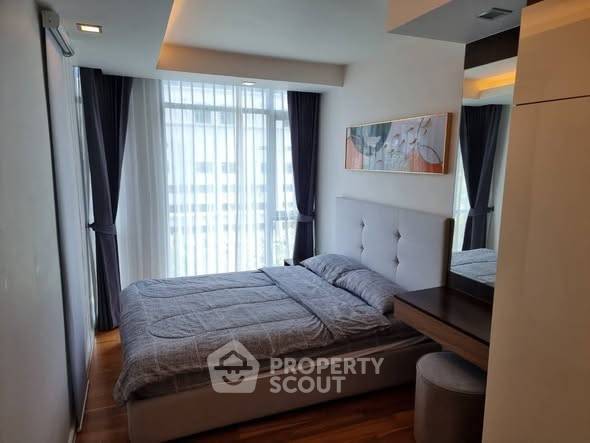 picture For Rent: 1-BR Condo At Focus Ploenchit, 400m From BTS Nana (ID 3457177) - 3/5