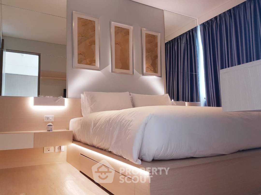 รูป คอนโด 2 ห้องนอน ชั้น 33 Veranda Residence Pattaya นาจอมเทียน (ID 3453939) - รูปที่ 17/17