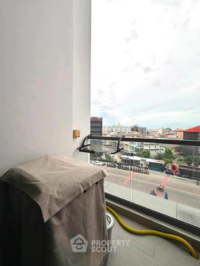 picture 1-BR Condo at Arcadia Millennium Tower close to Pattaya South (ID 3454189) - 9/10