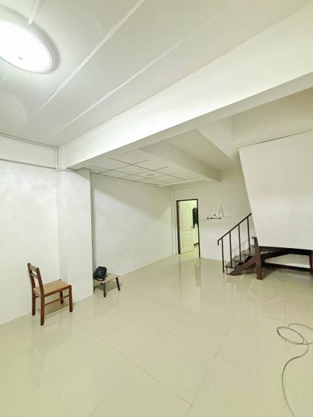 รูป หมู่บ้านแอร์ ให้เช่าทาวน์เฮ้าส์ 2–3นอน  รถไฟฟ้า BTS คูคต 2.02 กม.  2น้ำ พฤกษา 57 ลำลูกกา คลอง2 16ตร.ว. 128ตร.ม - รูปที่ 7/8