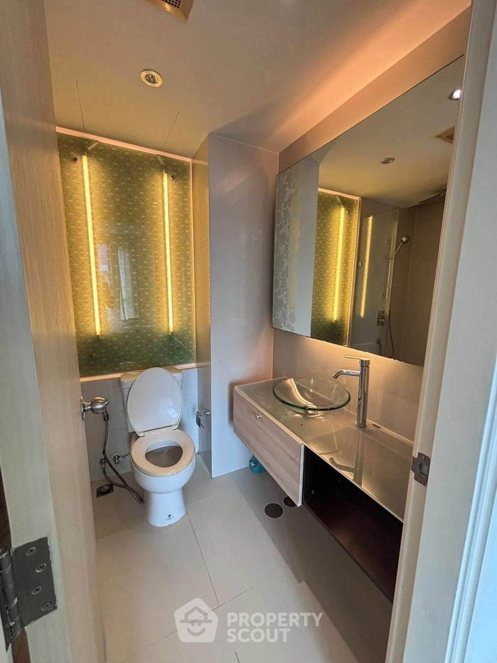 รูป คอนโด 1-ห้องนอน ที่ แกรนด์ แคริบเบียน คอนโด รีสอร์ท พัทยา ใกล้ พัทยาใต้ (ID 3457640) - รูปที่ 11/12