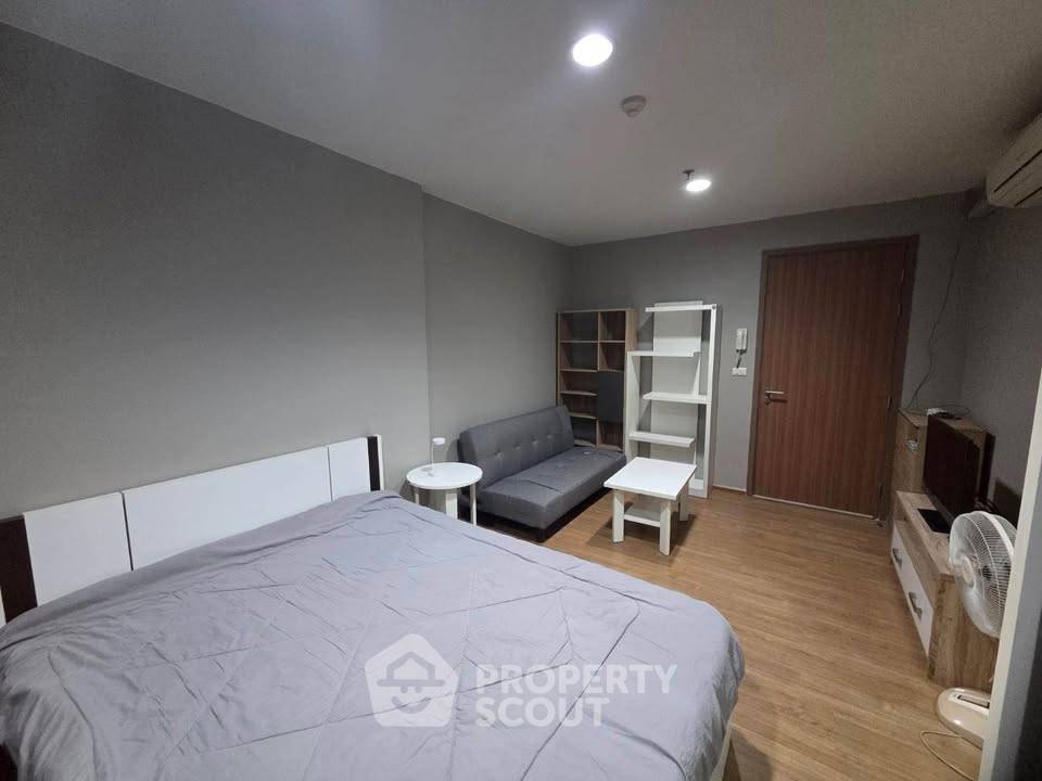 รูป คอนโด 1-ห้องนอน ที่ ฟิวส์ จันทร์-สาทร ใกล้ ถนนจันทน์ (ID 2441780) - รูปที่ 1/5