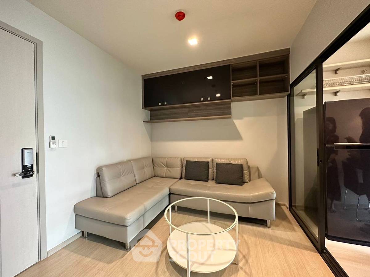 picture 1-BR Condo at Life Sukhumvit 48 near BTS Phra Khanong (ID 3456358) - 3/9