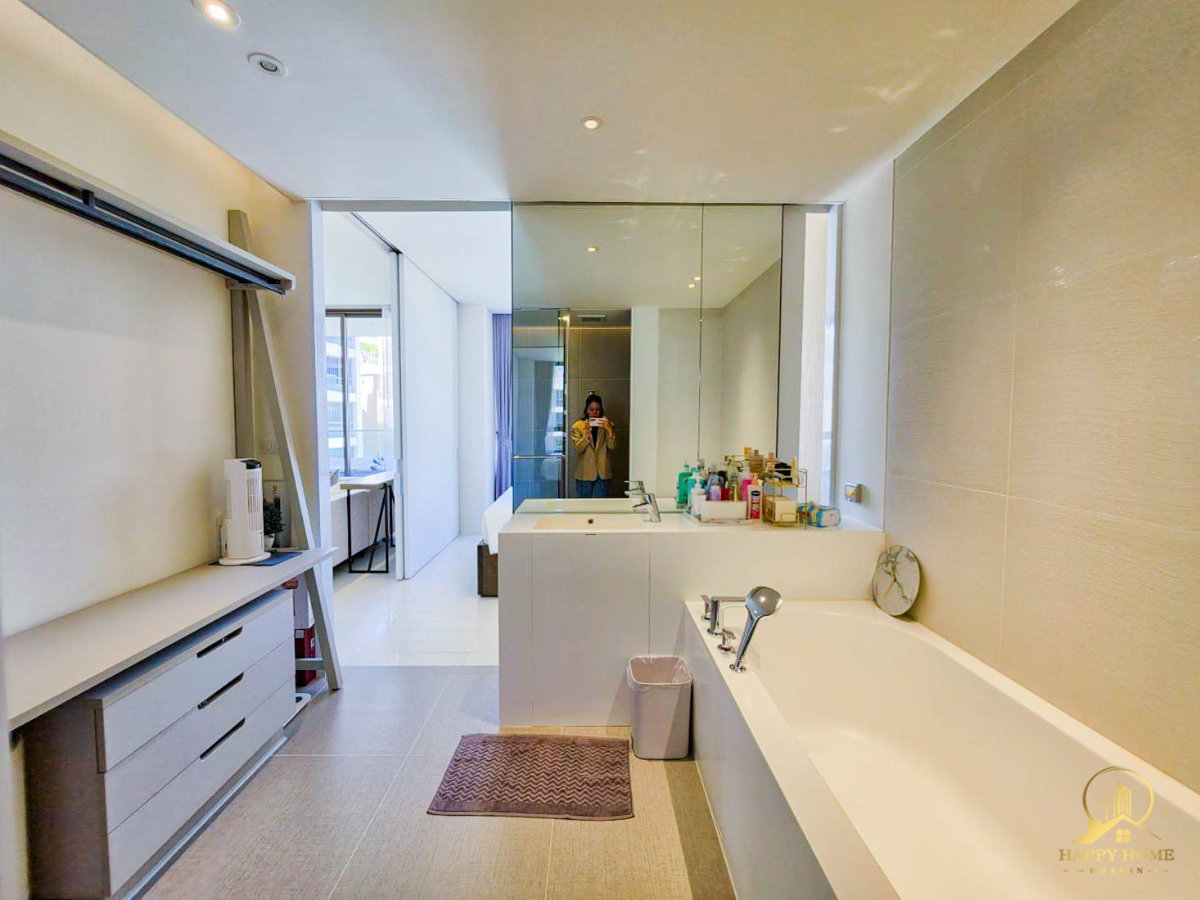 รูป ขายคอนโดหรู 2 ห้องนอน | Veranda Residence Hua Hin - รูปที่ 16/43