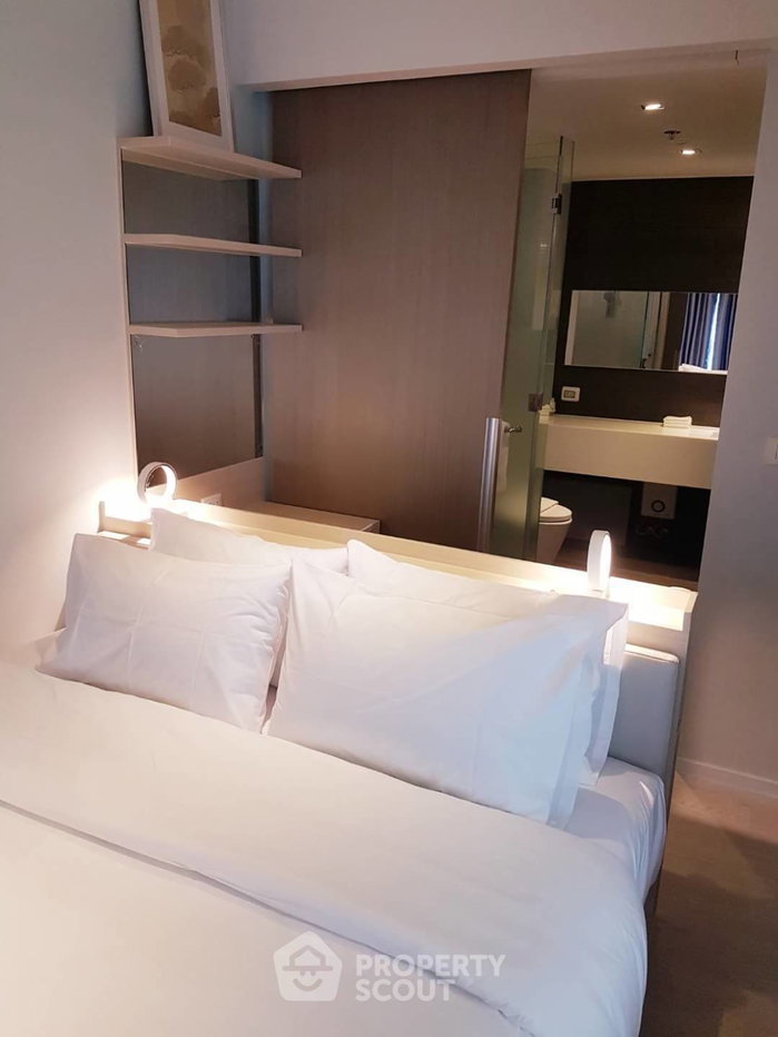 รูป คอนโด 2 ห้องนอน ชั้น 33 Veranda Residence Pattaya นาจอมเทียน (ID 3453939) - รูปที่ 10/17