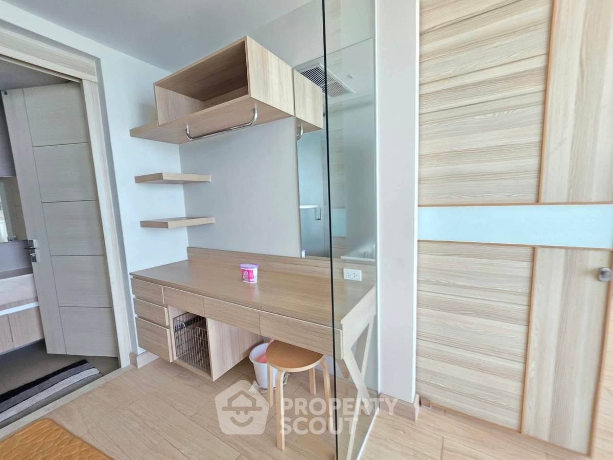 picture 1-BR Condo at Cetus Beachfront close to Jomtien Beach (ID 3456693) - 6/7