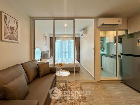 คอนโด 1 ห้องนอน Regent Home Bangna ใกล้ BTS บางนา (ID 3456916)