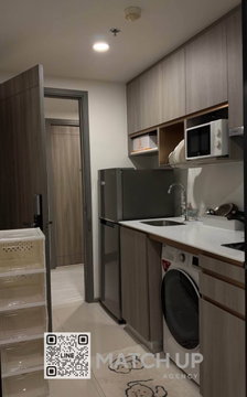 ให้เช่า 🏢 ไนท์บริดจ์ คอลลาจ สุขุมวิท 107
KnightsBridge Collage Sukhumvit 107 | 9,500 บ.