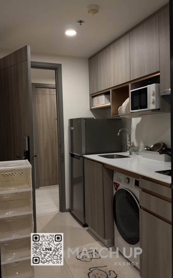 รูป ให้เช่า 🏢 ไนท์บริดจ์ คอลลาจ สุขุมวิท 107
KnightsBridge Collage Sukhumvit 107 | 9,500 บ.
- รูปที่ 1/7