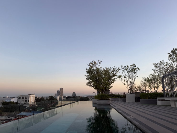 picture for rent the origin place khonkaen - 11/23