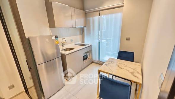 picture 1-BR Condo at Life Asoke - Rama 9 near MRT Phra Ram 9 (ID 2554464) - 4/6
