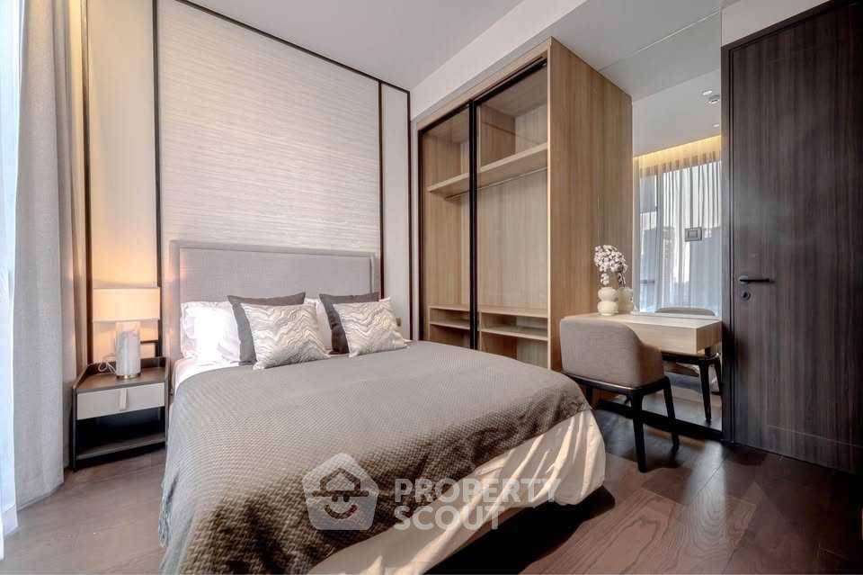 picture 200m To BTS Thong Lor: 2-BR At Laviq Sukhumvit 57 (ID 2796817) - 6/13