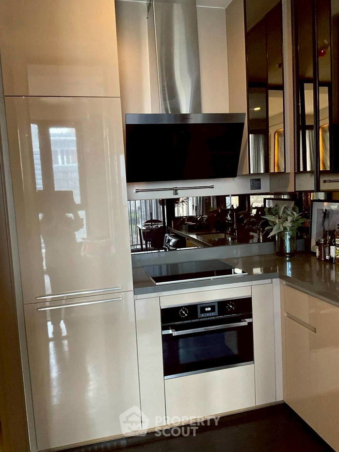 picture 2-BR Condo at Park Origin Thonglor near BTS Thong Lor (ID 2473576) - 14/19