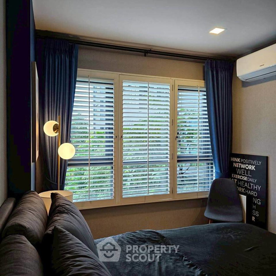picture 1-BR Condo At THE BASE Height-Chiang Mai In Wat Ket (ID 3454037) - 4/12