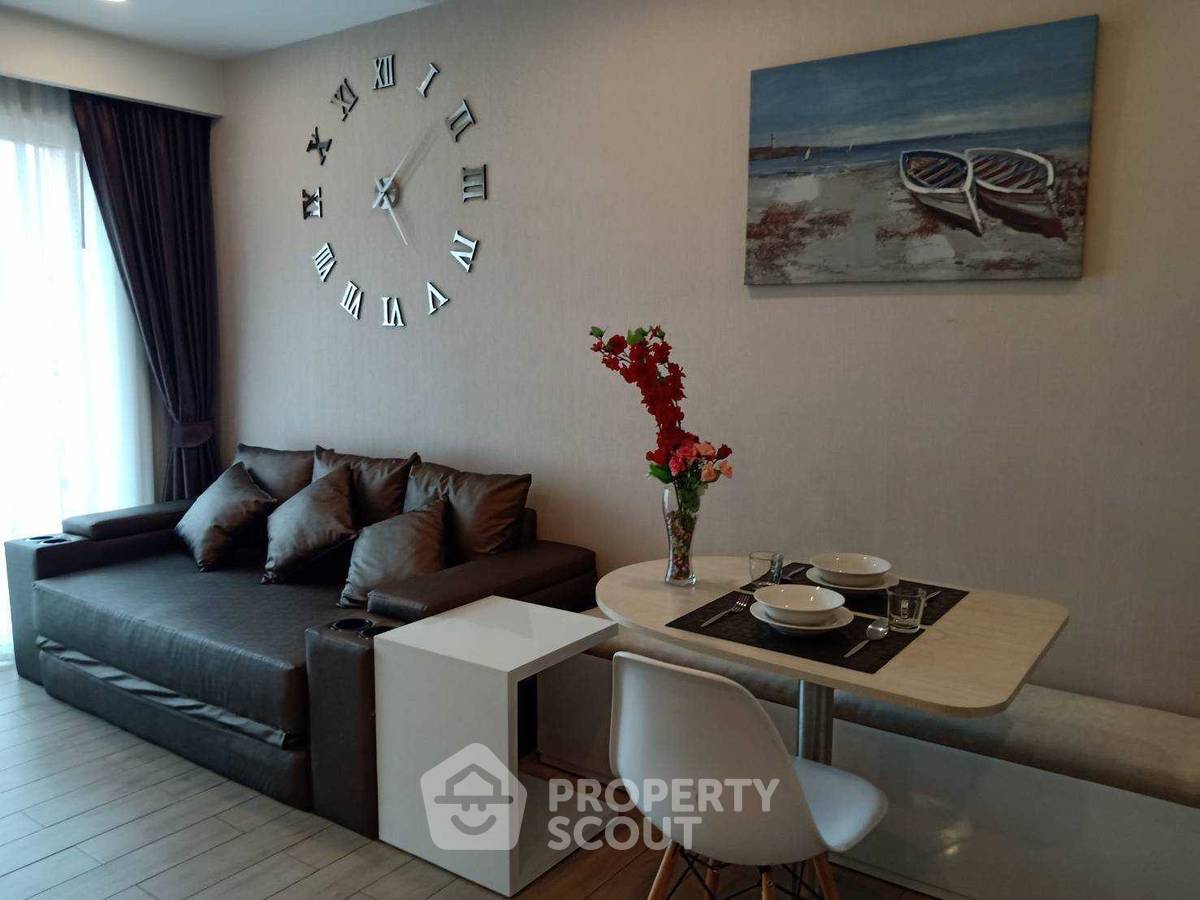 picture 1-BR Condo For Rent At Seven Seas Condo Resort Jomtien (ID 3453790) - 6/10
