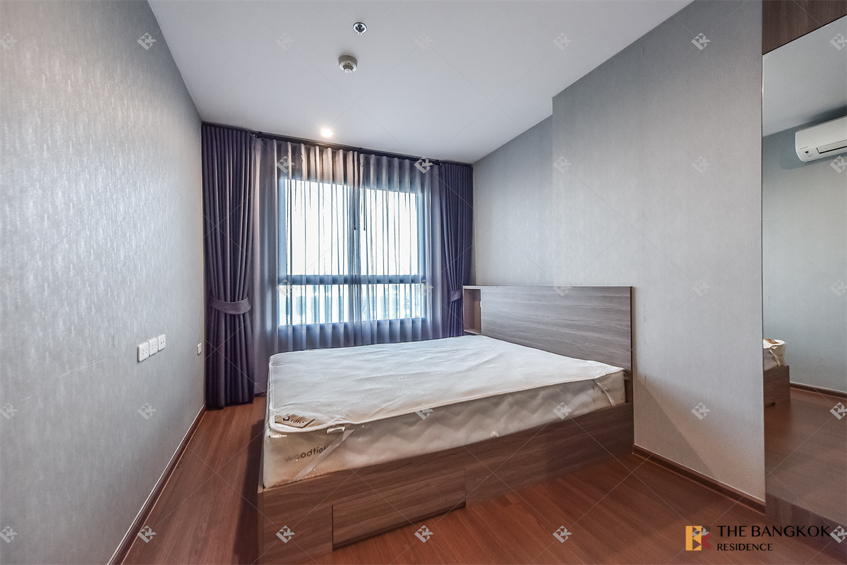 picture Ideo Phaholyothin Chatujak More Relaxation with Condo Near MRT near BTS Saphan Khwai - 1/10