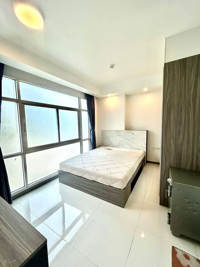 รูป ขายคอนโดมิเนียม2ห้องนอน2ห้องน้ำย่านบิสสิเนสปาร์ค - รูปที่ 2/24