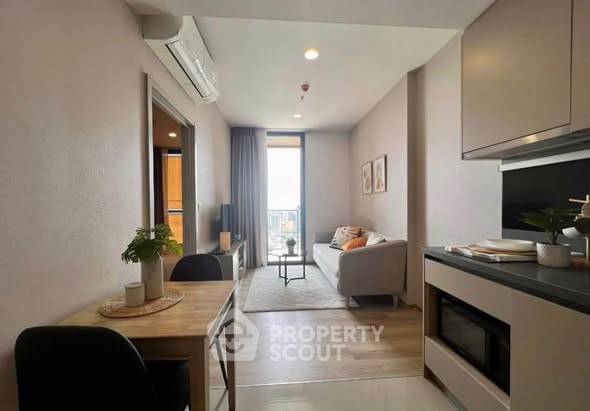 picture 1-BR Condo at Oka Haus Sukhumvit 36 near BTS Thong Lor (ID 3457192) - 4/6
