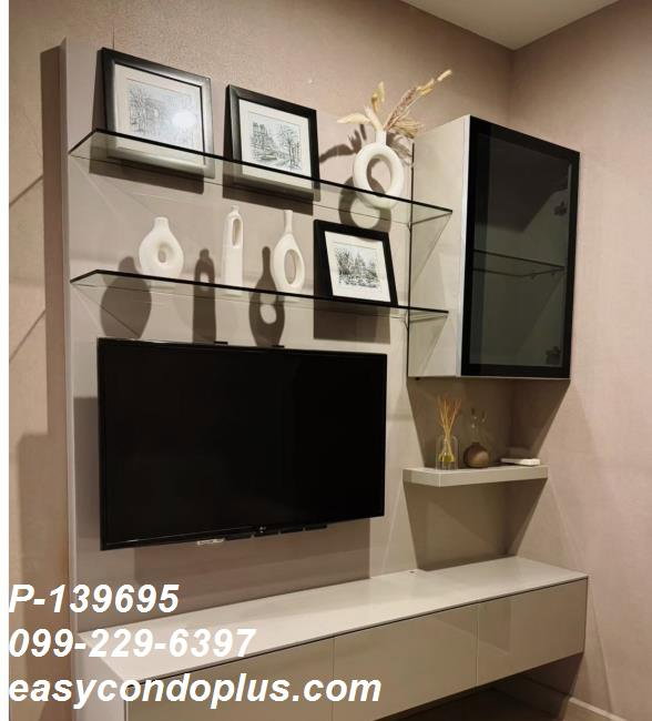 picture 📍 𝐏-𝟏𝟑𝟗𝟔𝟗𝟓 | FOR RENT The Signature by Urbano Next to BTS Saphan Khwai 𝟐𝟔,𝟎𝟎𝟎 THB/mo. | Line ID: @easycondoplus | 099-229-6397 - 10/14