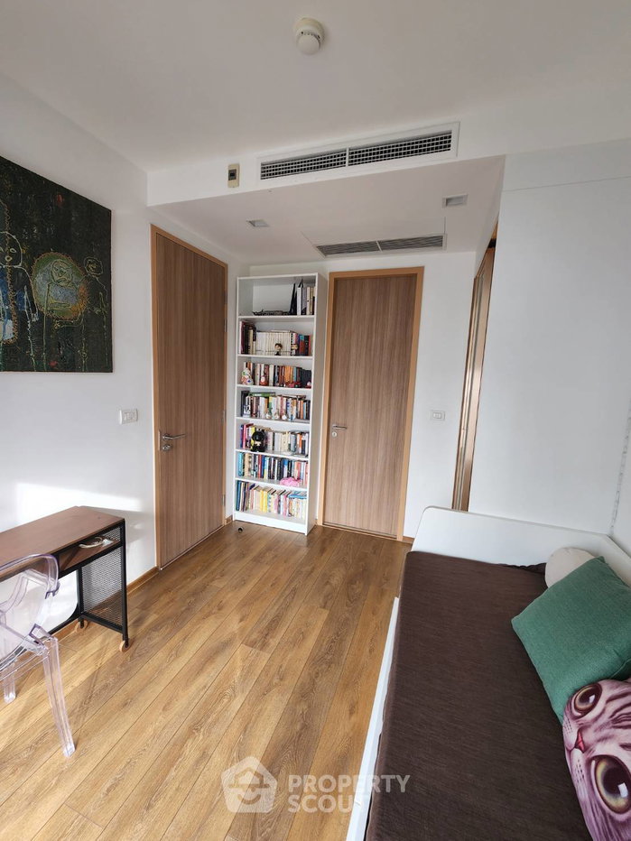 picture 18th-Floor 3-BR Condo At Noble Be 33 Near BTS Phrom Phong (ID 1956615) - 7/23