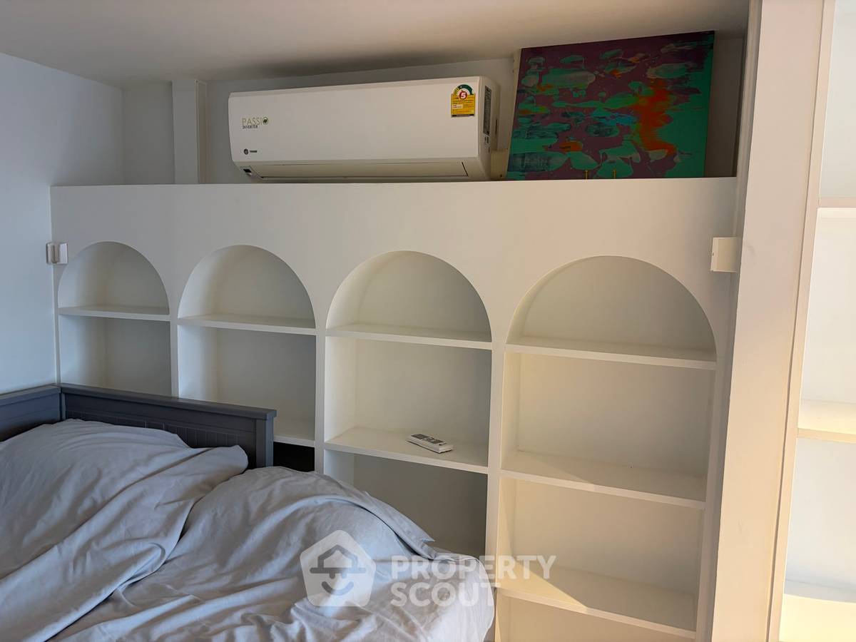 รูป คอนโด 1 ห้องนอน Noble State 39 ใกล้ BTS พร้อมพงษ์ (ID 3283067) - รูปที่ 13/18