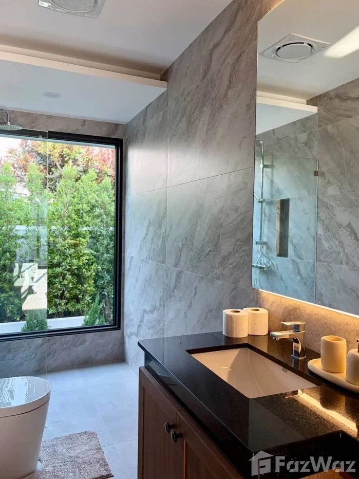 picture Beautifully Renovated Modern Pool Villa for Rent! 6895191 - 17/29