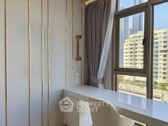 รูป คอนโด 1 ห้องนอน Rhythm Ekkamai Estate ใกล้ BTS ทองหล่อ (ID 3456794) - รูปที่ 3/3