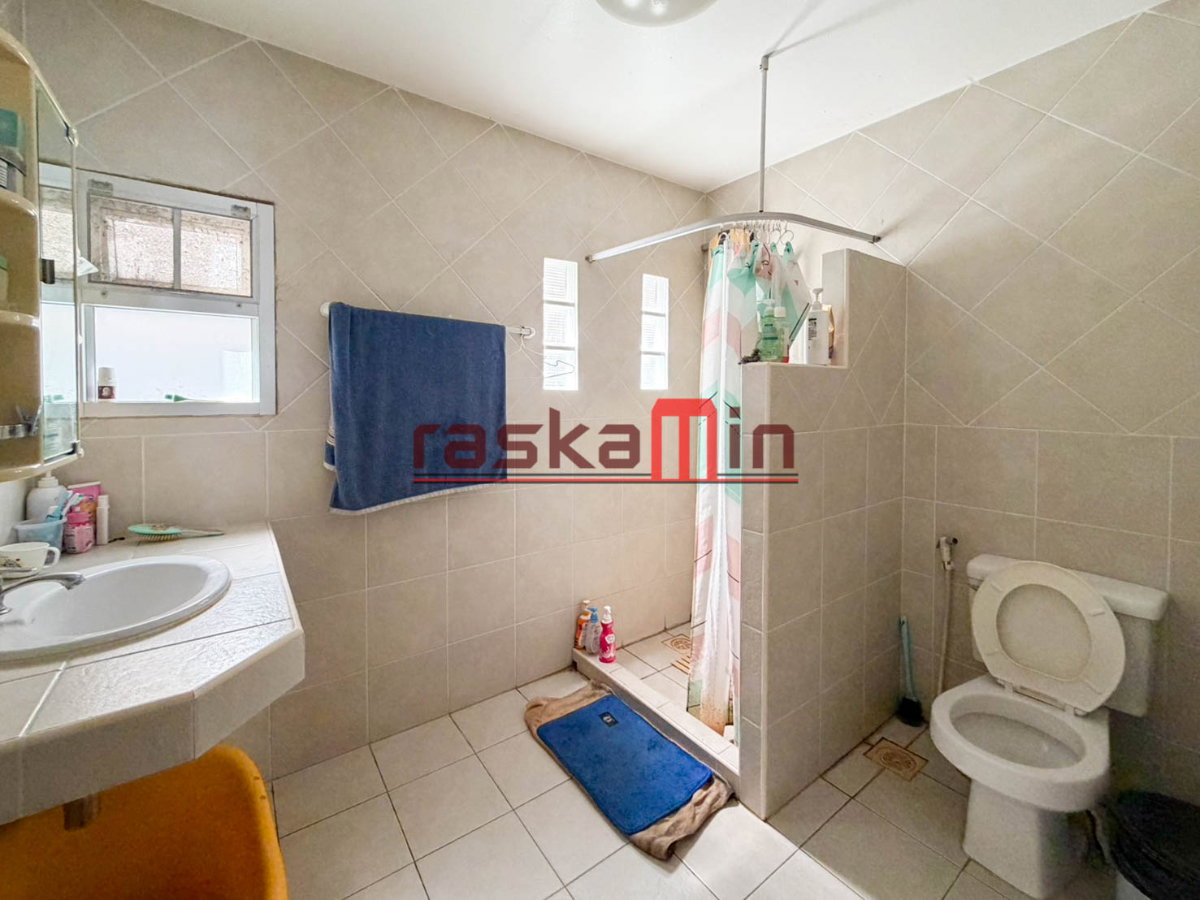 รูป 🏡 ขายบ้านเดี่ยว | หมู่บ้านพาราไดซ์ ฮิลล์ 2 พัทยา - รูปที่ 7/18