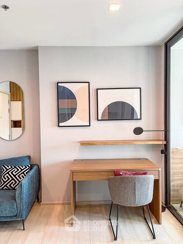picture 1-BR Condo at Life One Wireless near BTS Phloen Chit (ID 2927434) - 7/13