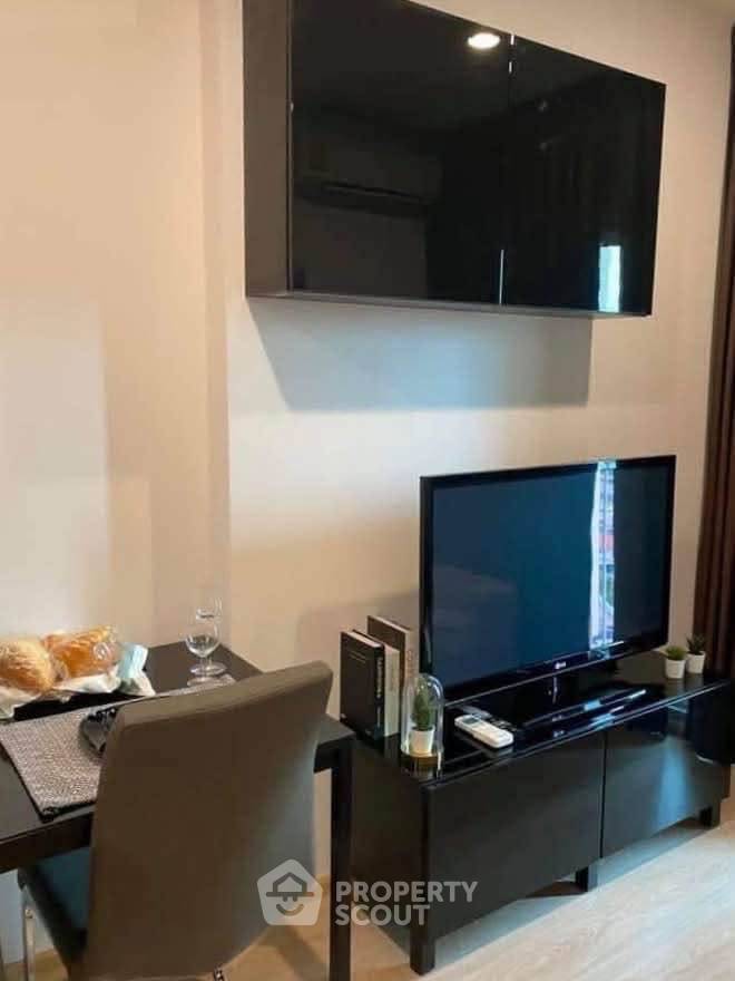 picture 1-BR Condo at Noble Revolve Ratchada near MRT Thailand Cultural Centre (ID 3456503) - 2/7