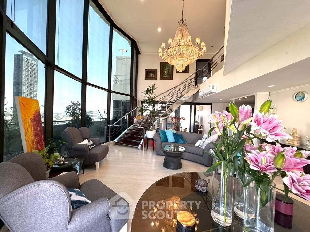 รูป 5 ห้องนอน 491 ตร.ม. ชั้น 23 Supalai Place Sukhumvit 39 ใกล้ BTS พร้อมพงษ์ (ID 3456847) - รูปที่ 43/43