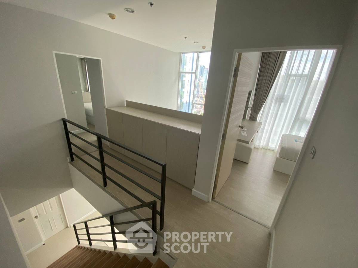 picture 2-BR Condo at The Sky Sukhumvit near BTS Udom Suk (ID 3456848) - 4/8