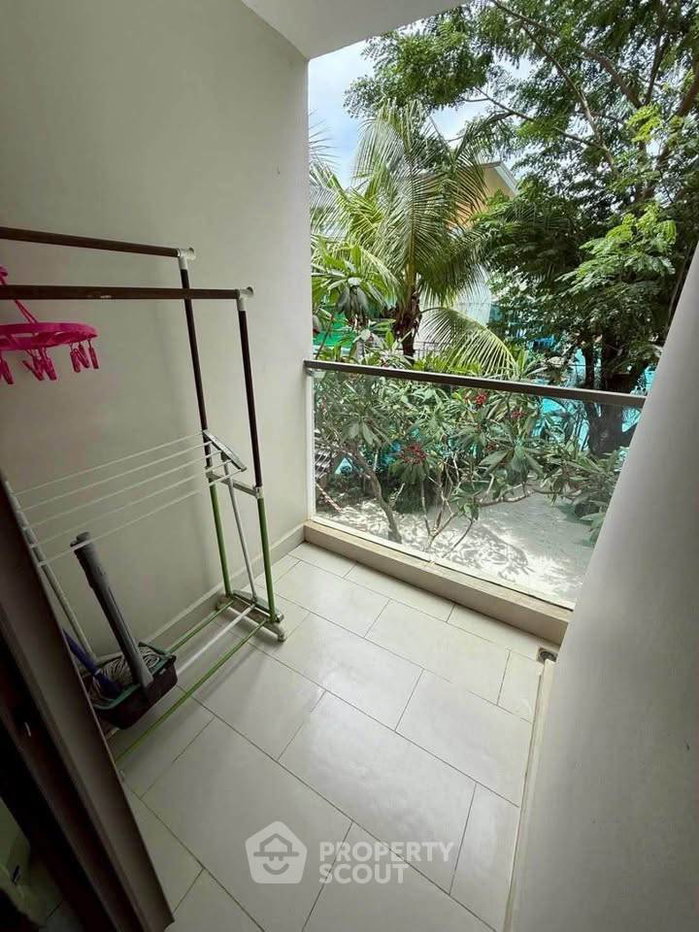 รูป คอนโดหนึ่งห้องนอน Laguna Beach Resort 3 The Maldives พัทยา (ID 3455859) - รูปที่ 10/14