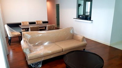 คอนโดให้เช่า : 🔥 ให้เช่าคอนโดศิริ เรสซิเดนซ์ | Siri Residence 🚝 ใกล้ BTS พร้อมพงษ์✅✅✅